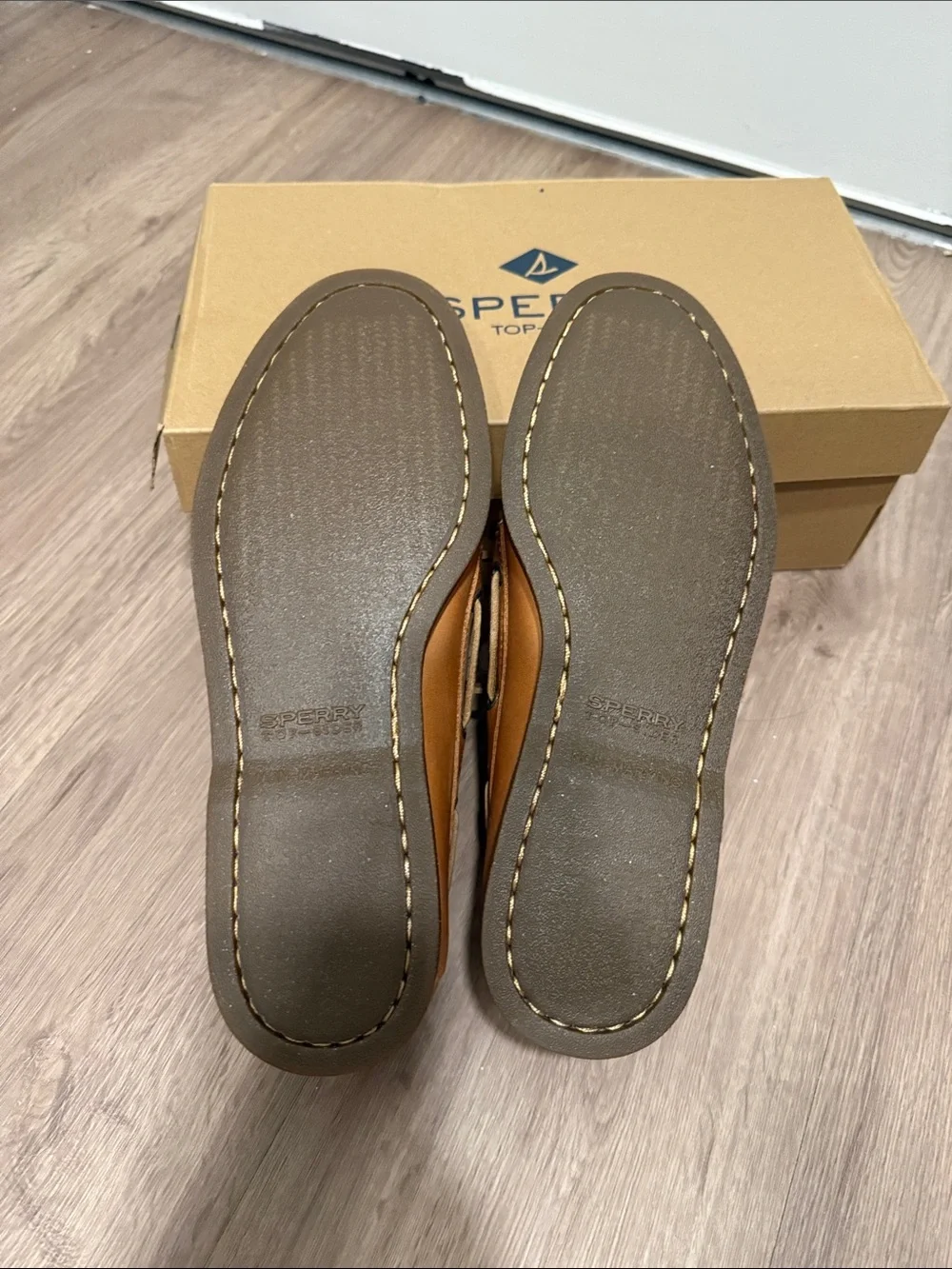 Sperry’s Authentic Original™ 2-Eye Boat Shoe